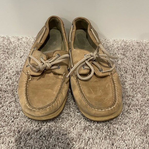 SPERRY | Women’s Boat Shoe - Picture 2 of 5